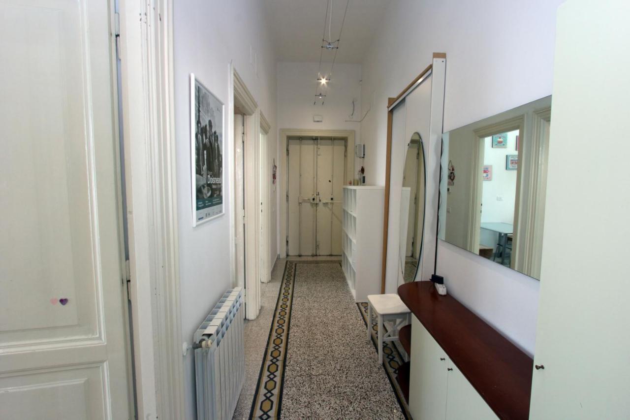 Ferienwohnung Angelo Emo Flat Rom Exterior foto
