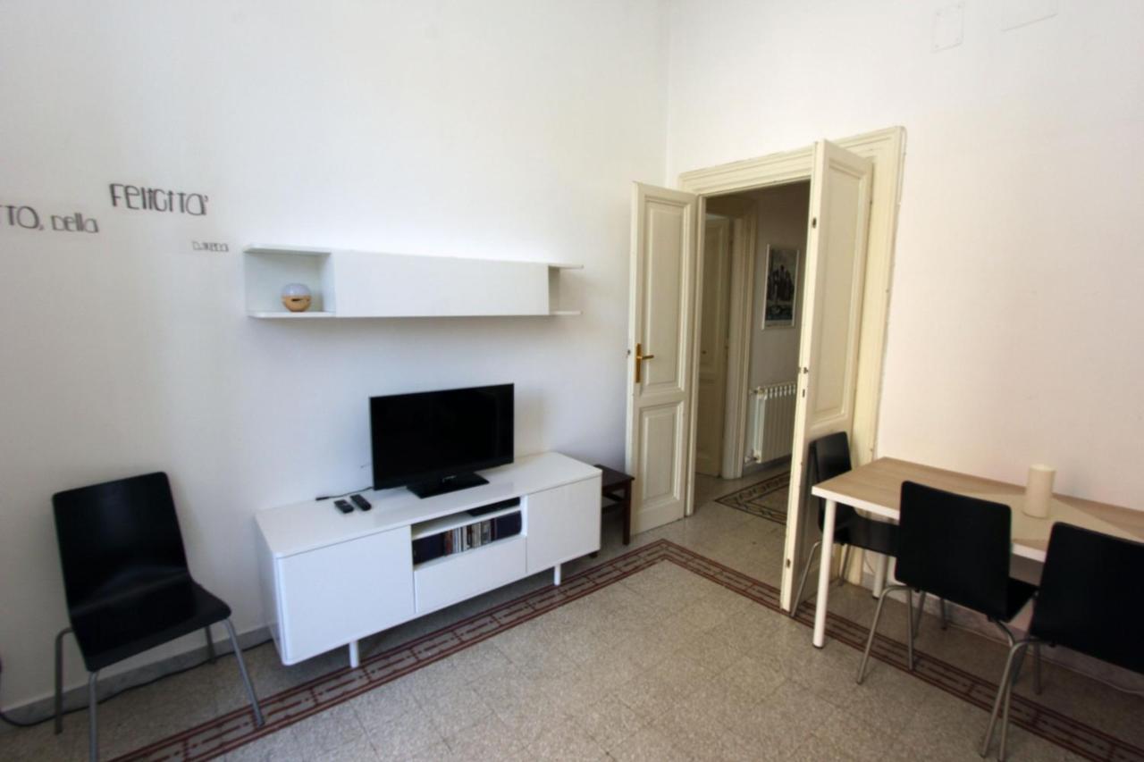 Ferienwohnung Angelo Emo Flat Rom Exterior foto